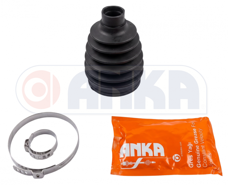 Inner CV Axle Boot