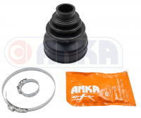 Inner CV Axle Boot