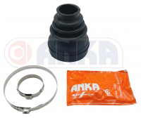 Inner CV Axle Boot