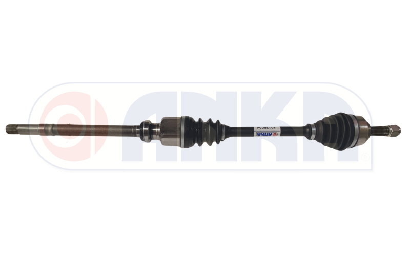 Complete Driveshaft Right