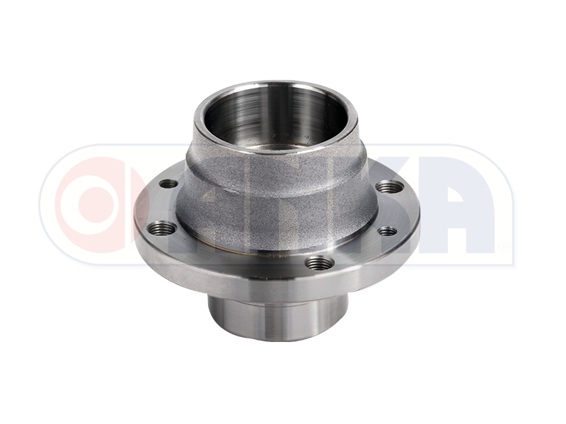 Front Wheel Hub