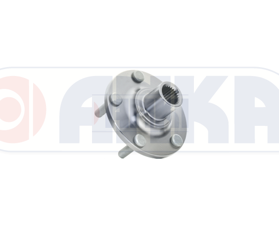 Ön Teker Poryası Ford Transit Connect (P65_, P70_, P80_), Furgon, 06.2002 - TDCi 1.8 (2006-2013) Diesel 81Kw/110Hp, RWPA, RWPC, RWPD