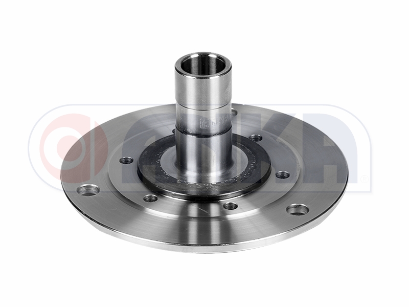 WHEEL HUB FRONT ( OEM MATERIAL )