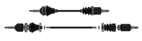 Aks - Driveshaft - Sideshaft - CV Axle