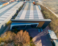 Anka Company Building 1