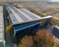 Anka Firma Binası 2