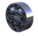 Inner CV Joint - İç Aks Kafası - Aks Lalesi 1