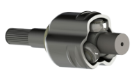 Inner CV Joint - İç Aks Kafası - Aks Lalesi 2