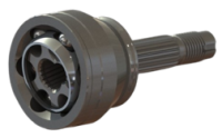 Outer CV Joint - Dış Aks Kafası - Aks Başlığı