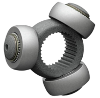 Tripod of Driveshaft - Aks Mafsalı