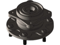 Wheel Hub - Teker Poryası 1